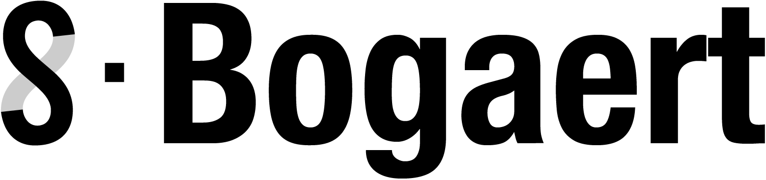 Logo Rouwcentrum Bogaert Sereni